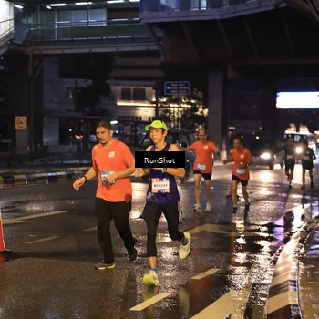 Runner Photo 7883334