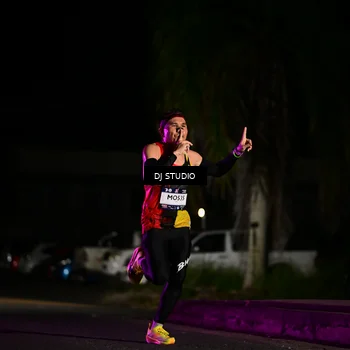 Runner Photo 7883338