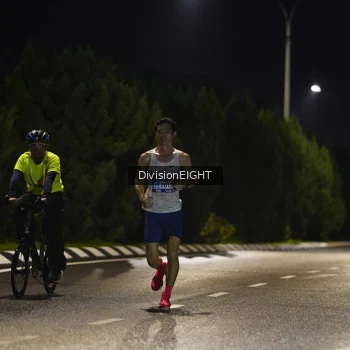 Runner Photo 788334