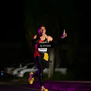 Runner Photo 7883344