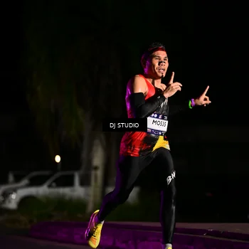 Runner Photo 7883353
