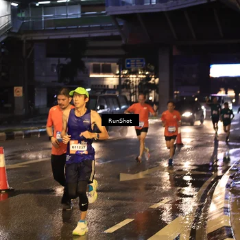 Runner Photo 7883356