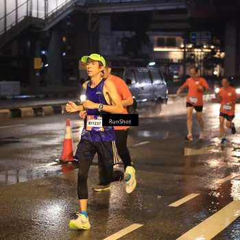 Runner Photo 7883378