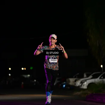 Runner Photo 7883379