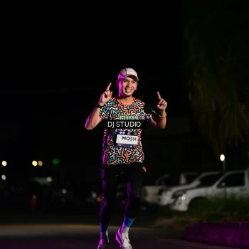 Runner Photo 7883384