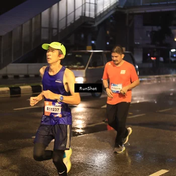 Runner Photo 7883385