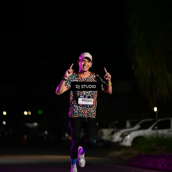 Runner Photo 7883388