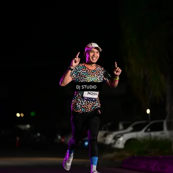 Runner Photo 7883392