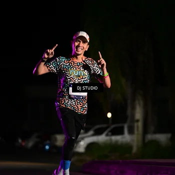 Runner Photo 7883395