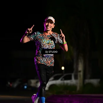 Runner Photo 7883396
