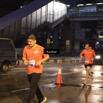 Runner Photo 7883398