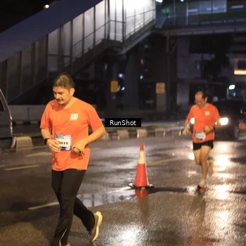 Runner Photo 7883403