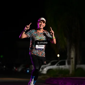 Runner Photo 7883404