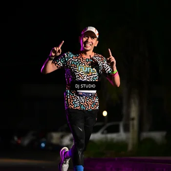 Runner Photo 7883405