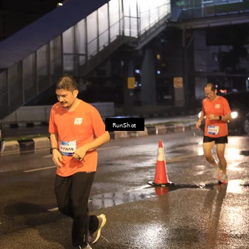 Runner Photo 7883407