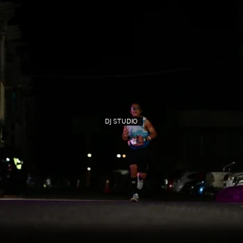 Runner Photo 7883408