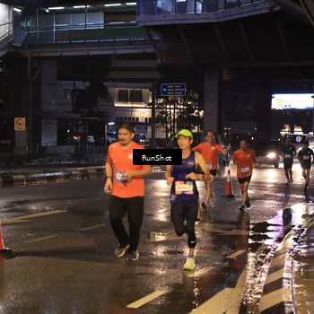 Runner Photo 7883411