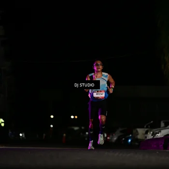 Runner Photo 7883413