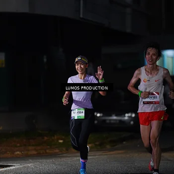Runner Photo 7883420