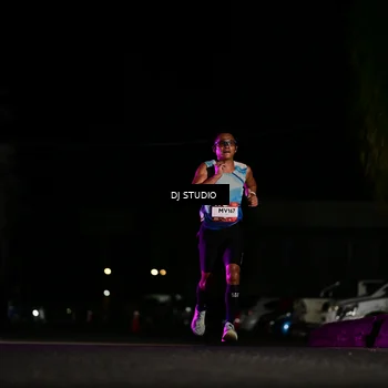 Runner Photo 7883426