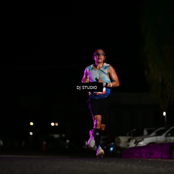 Runner Photo 7883438