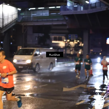 Runner Photo 7883449