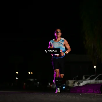 Runner Photo 7883450