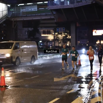 Runner Photo 7883456