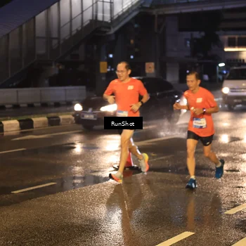 Runner Photo 7883467