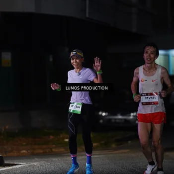 Runner Photo 7883473