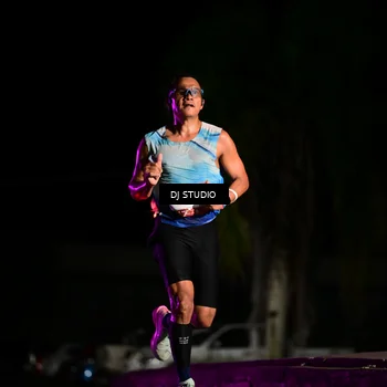 Runner Photo 7883488