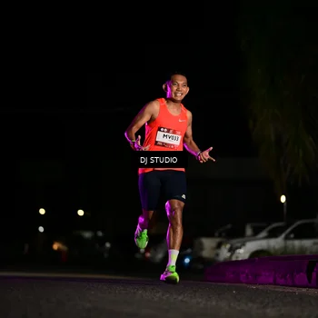 Runner Photo 7883489
