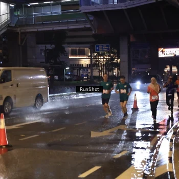Runner Photo 7883492