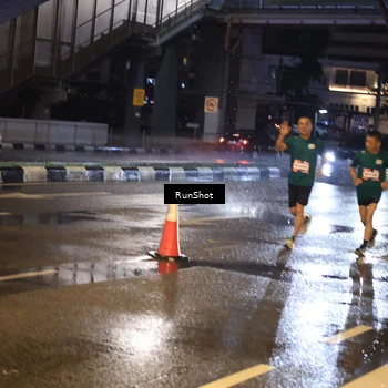 Runner Photo 7883513