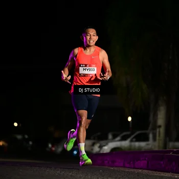 Runner Photo 7883521