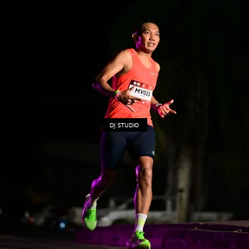 Runner Photo 7883531