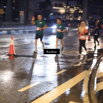 Runner Photo 7883534