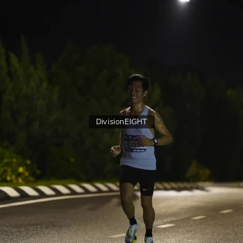 Runner Photo 788354