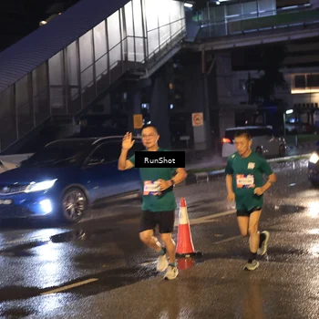 Runner Photo 7883547