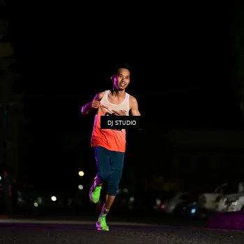 Runner Photo 7883563