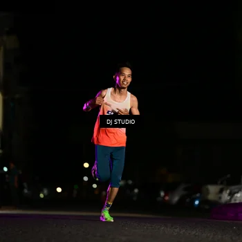 Runner Photo 7883564