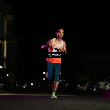 Runner Photo 7883567