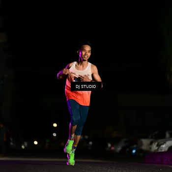 Runner Photo 7883570
