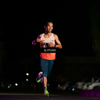 Runner Photo 7883574