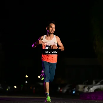 Runner Photo 7883579
