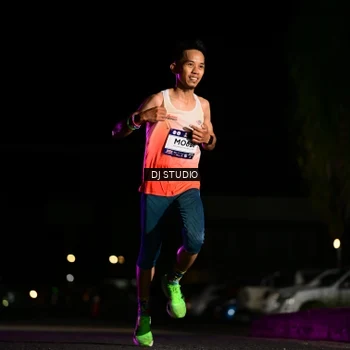 Runner Photo 7883581