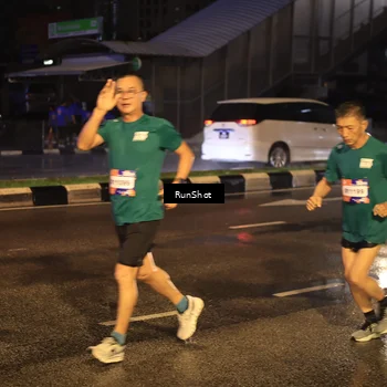 Runner Photo 7883582