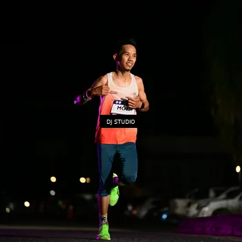 Runner Photo 7883588