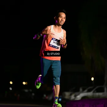 Runner Photo 7883590