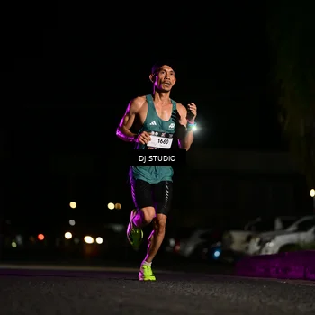 Runner Photo 7883594